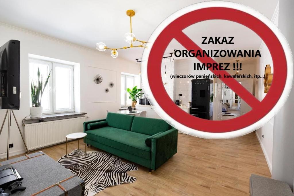 Amazing Apartments Lublin - Kollataja 3 Εξωτερικό φωτογραφία